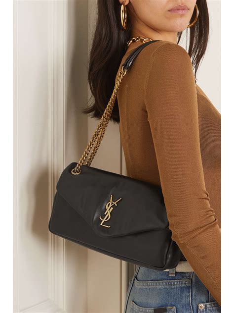 ysl calypso review|calypso bag.